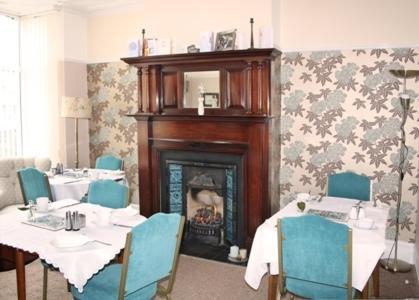 Leaded Light Guest House Solihull Luaran gambar