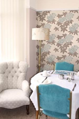 Leaded Light Guest House Solihull Luaran gambar
