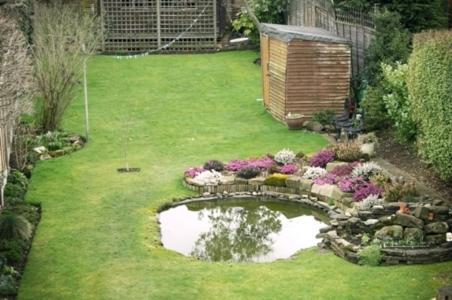 Leaded Light Guest House Solihull Luaran gambar