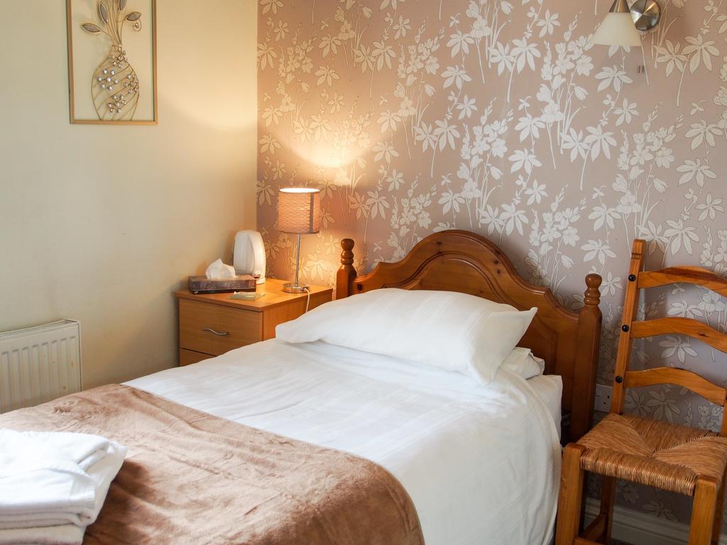 Leaded Light Guest House Solihull Luaran gambar