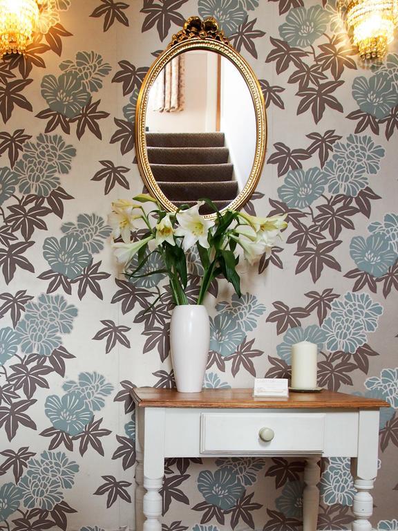 Leaded Light Guest House Solihull Luaran gambar