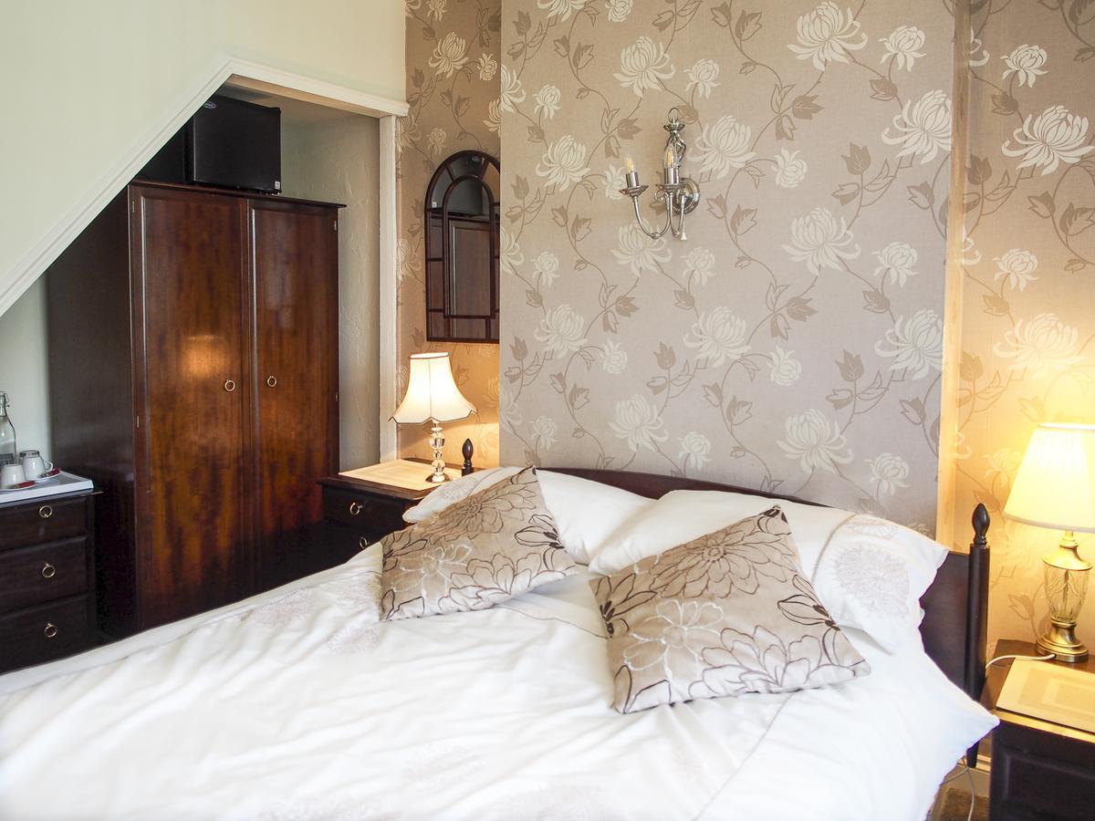 Leaded Light Guest House Solihull Luaran gambar