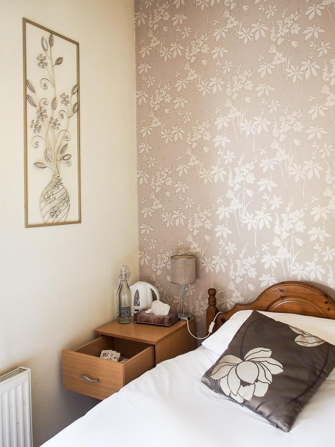 Leaded Light Guest House Solihull Luaran gambar
