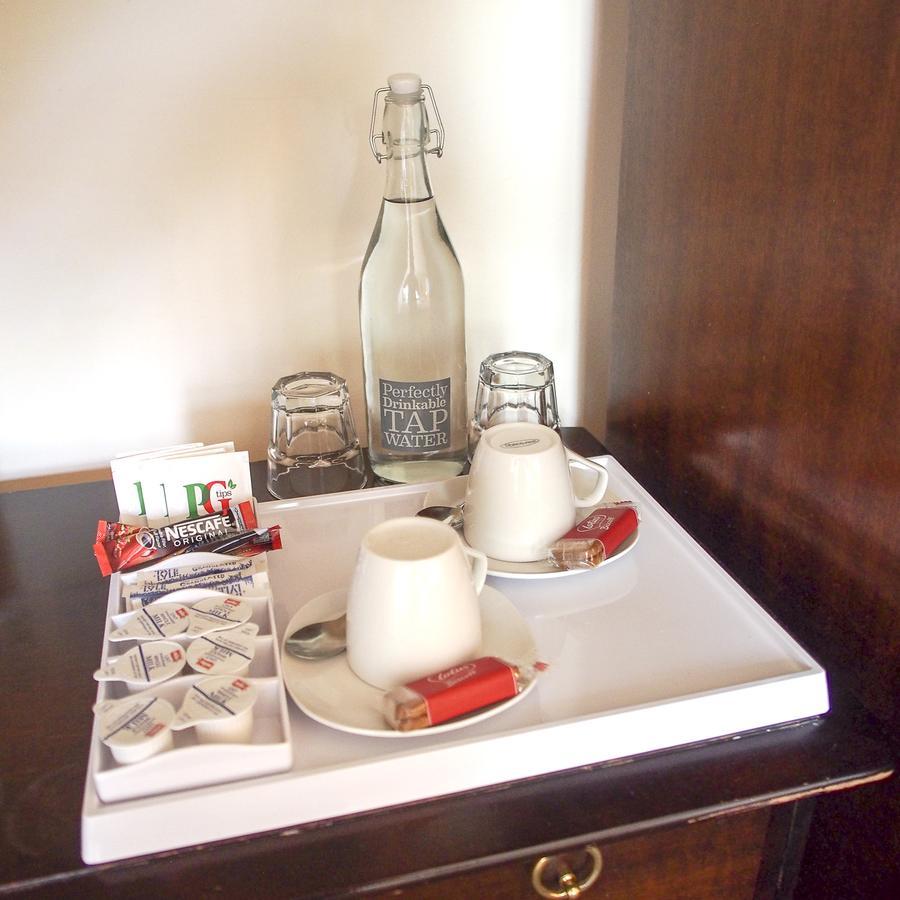 Leaded Light Guest House Solihull Luaran gambar