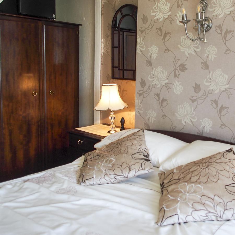 Leaded Light Guest House Solihull Luaran gambar