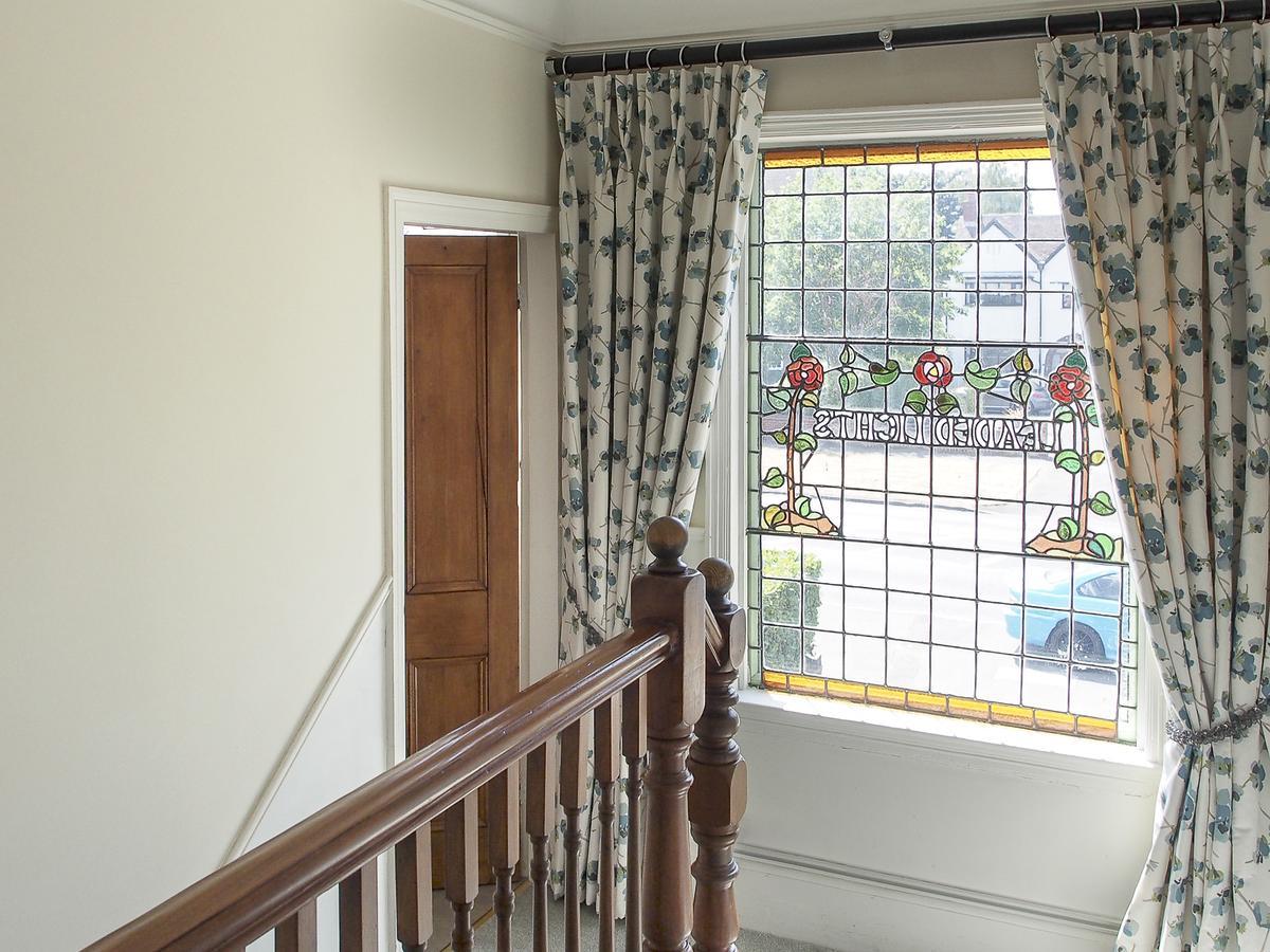 Leaded Light Guest House Solihull Luaran gambar