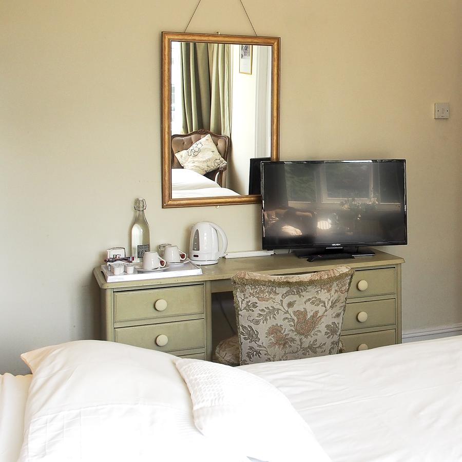 Leaded Light Guest House Solihull Luaran gambar