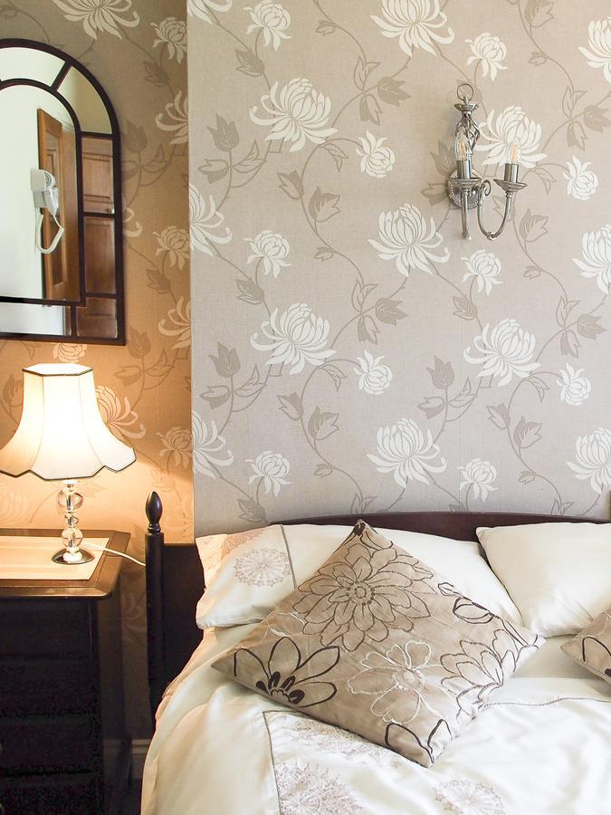 Leaded Light Guest House Solihull Luaran gambar
